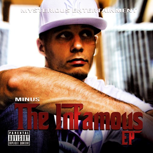 Stream Minus | Listen to The Infamous playlist online for free on ...