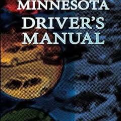 🍏PDF [eBook] Minnesota Driver’s Manual Learners Permit Study Guide for 2022 (Color  🍏