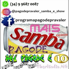 Flor Da Idade Ao Vivo Live solidária - Uberaba MG