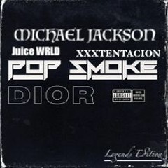 DIOR (LEGENDS EDITION)
