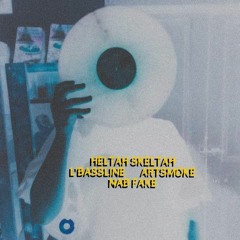 Kemsets N°1 - HELTAH SKELTAH X L'BASSLINE X ARTSMOKE X NAB FAKE