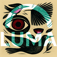 Hamlet Gonashvili - They Were Late | LUMA AfroHouse Remix