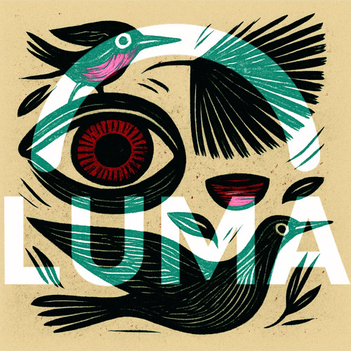 Hamlet Gonashvili - They Were Late | LUMA AfroHouse Remix