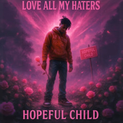 Love All My Haters