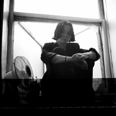 DJ Peanut x Glasgow International (10/6/2021)