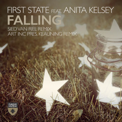 Falling (Sied van Riel Remix)