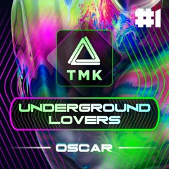 Oscar - LIVE @ Underground Lovers(11 FEB 2022)