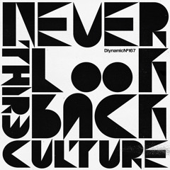 Never Look Back (feat. Samuel Miller)