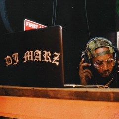 DJ Marz Live at Euphoria Sundays Brunch 6.25.2023 (Open Format Mix) (Dirty)