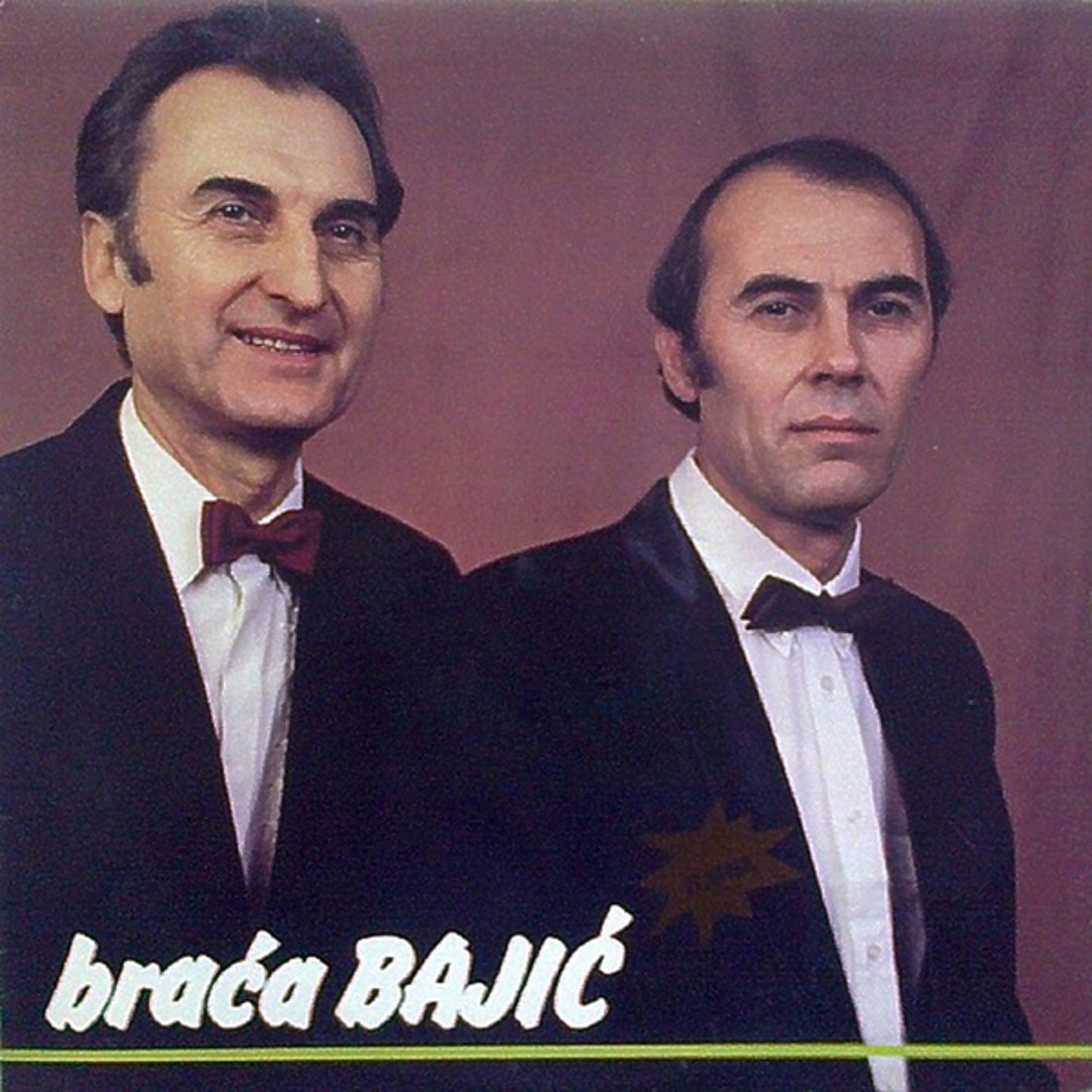 Stream Braća Bajić | Listen to Braća Bajić playlist online for free on ...