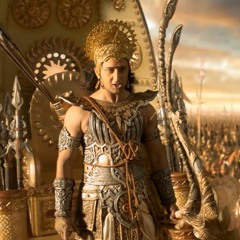 Mahabharat | Arjun Theme Music