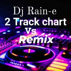 Dj Rain-e Classic Chart 2 Track Vs @In House - Belfast Ni 05/12/2023