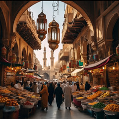 Golden Souk