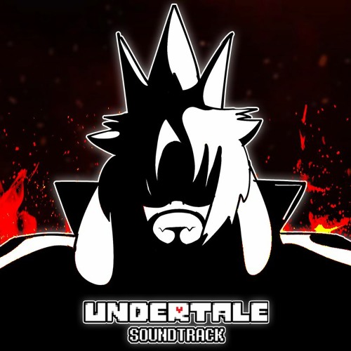 ASGORE (Moikey's Arrangement)