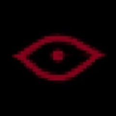 Flame Got Eyes