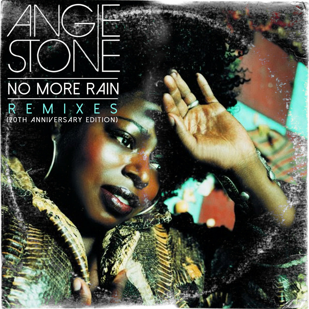 Stream Angie Stone | Listen to No More Rain (In This Cloud) [20th