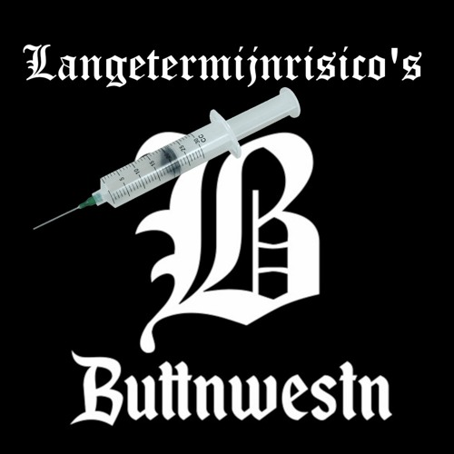 6. Buttnwestn - Blues In My Bottle