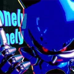 Lonely Emote (Metal Sonic MIX) - Outcome Memories OST (320 KBps)