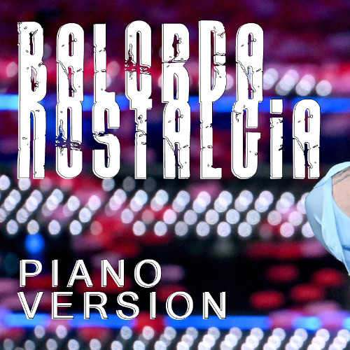 Balorda Nostalgia - Olly (piano version)
