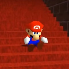 slide from super mario 64 (digital invasion mix)