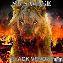 So Savage
