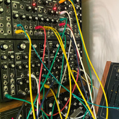 Ambiente creado con sistema modular Nucleo