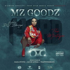 Feelingz ft. Fameus & Talynt