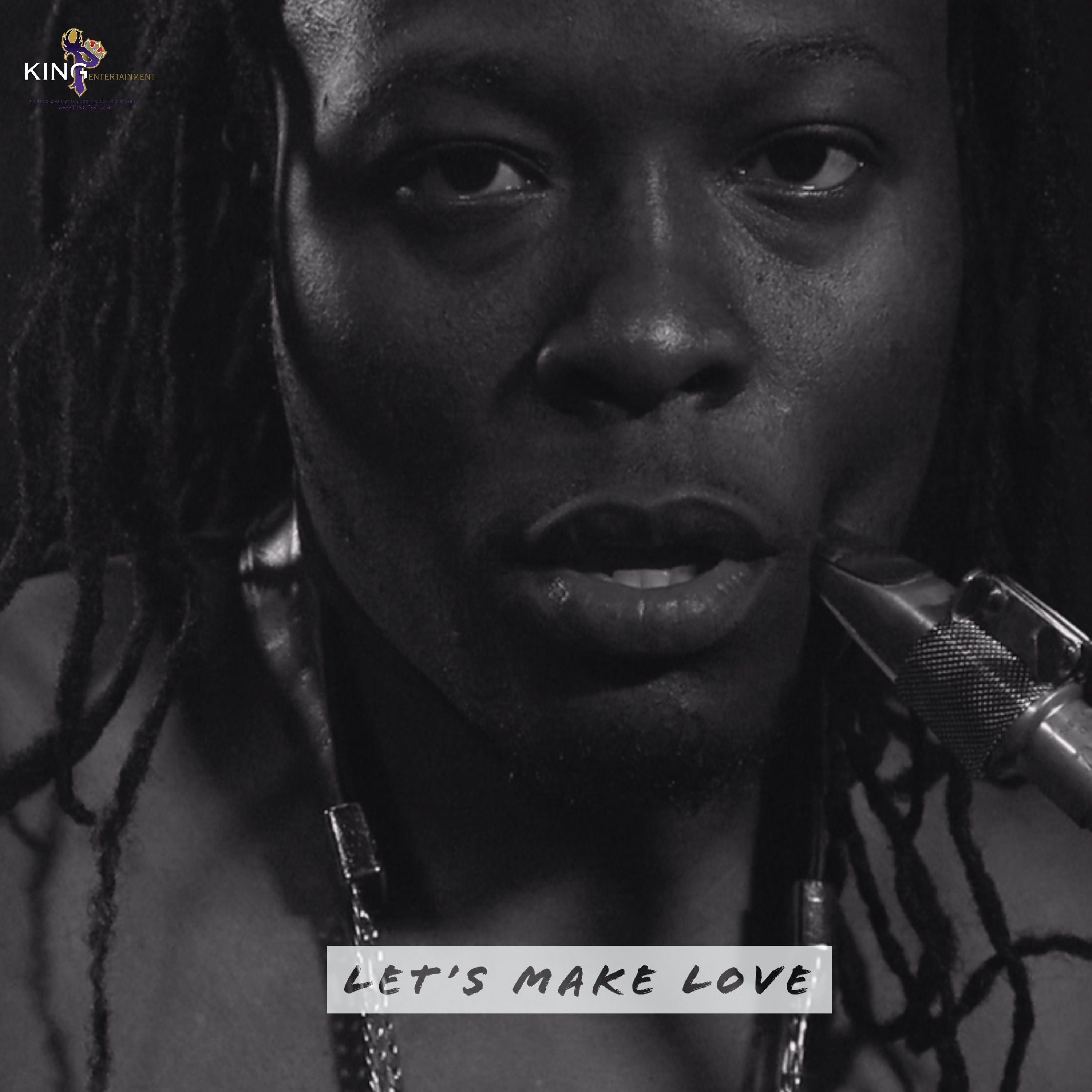 Let's Make Love