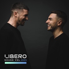 Libero Sound Vol.5 - Tomi & Kesh