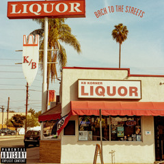 back to the streets (prod. bennybebé)