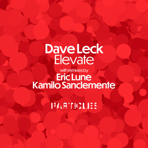 Elevate (Eric Lune Remix)