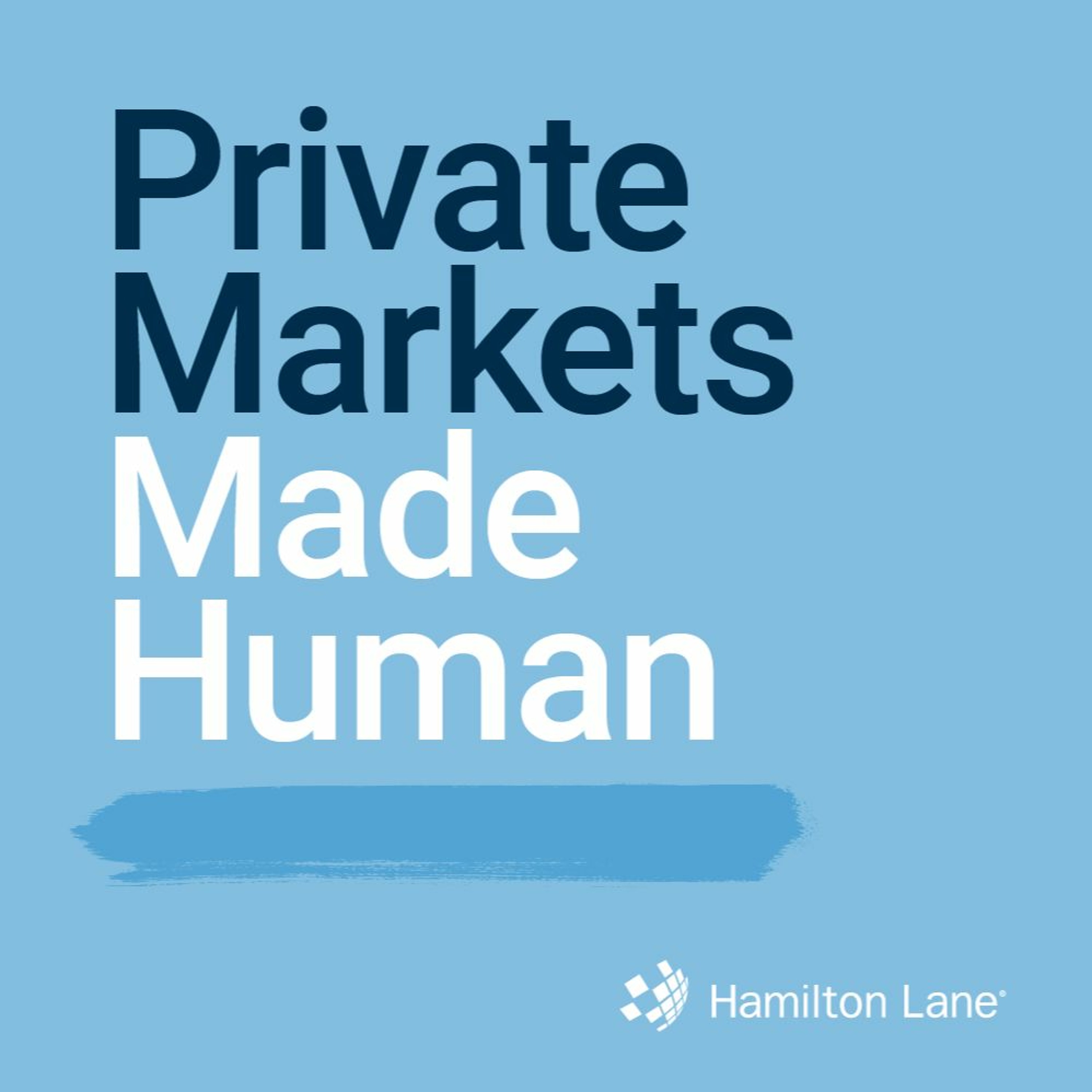 Private Markets Made Human
