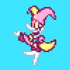 BIG BANG (Scruffized)  - Deltarune Chapter Rewritten - Scampton The Great