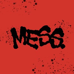 Jenia Tarsol - MESSY SESSION #5
