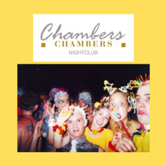 Old's Kool 15 - Chambers 1998 Trance