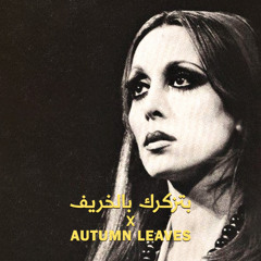 Ajam - Bizaker Bil Kharif x Autumn Leaves