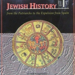 Read KINDLE 💕 Understanding Jewish History (1) by  Sol Scharfstein &  Dorcas Gelaber