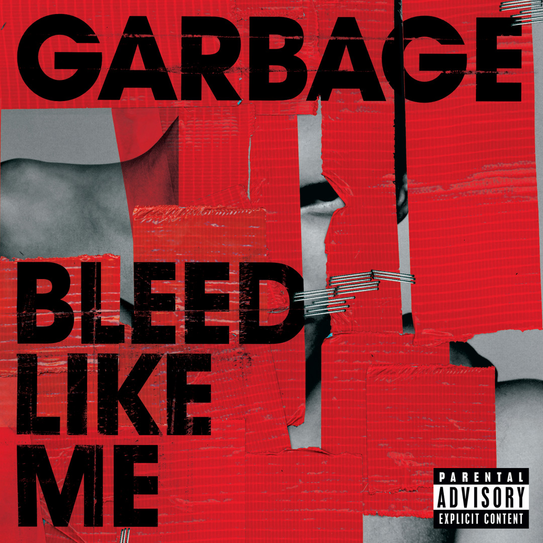 Stream GarbageOfficial | Listen to Bleed Like Me playlist online for ...