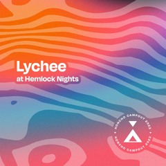 Campout Mix Series: Lychee