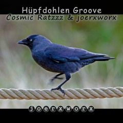 Hüpfdohlen Groove // Cosmic Ratzzz & joerxworx // lunatics39