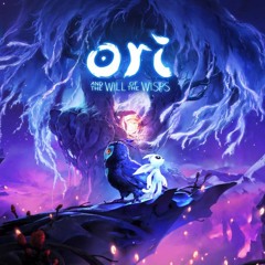 Ori and the will of the wisps - Desert shrine | Demo Soundtrack