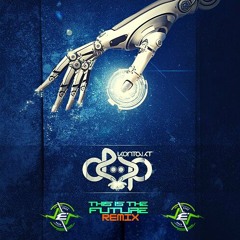 Deep Kontakt - This Is The Future - Epiphanyc Remix[Free Download]