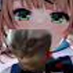 猫 Stick Bugged ロリ