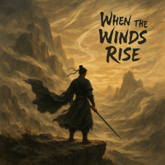 When the Winds Rise