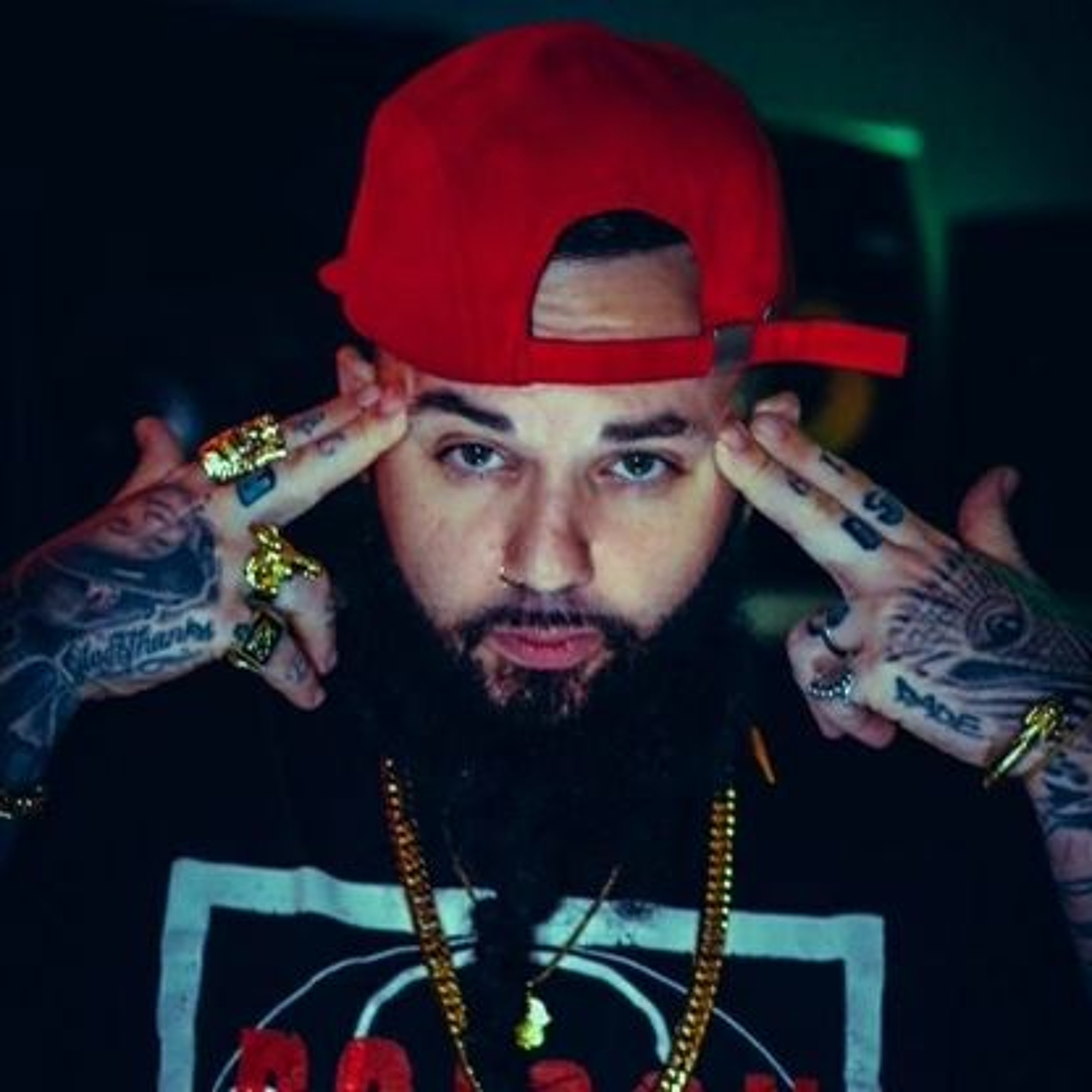 TheRealHip-Hop.com Podcast