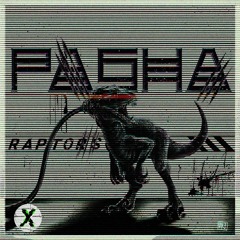 Pasha - Raptors