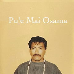 Pu'e Mai Osama