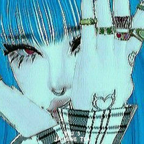 /xin những bối rối này cứ thế lên ngôi.../ - speed up by Jasmine Tea