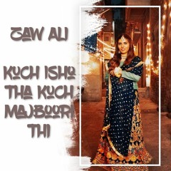 Kuch Ishq Tha Kuch Majboori Thi (Biraz Aşk Vardı, Biraz Çaresizlik Vardı)