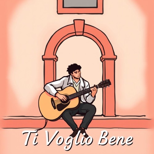 Ti Voglio Bene (By Enmanuel Bautista)